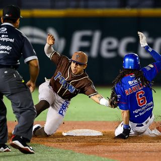Charros de Jalisco asegura la serie ante Tucson con ofensiva demoledora