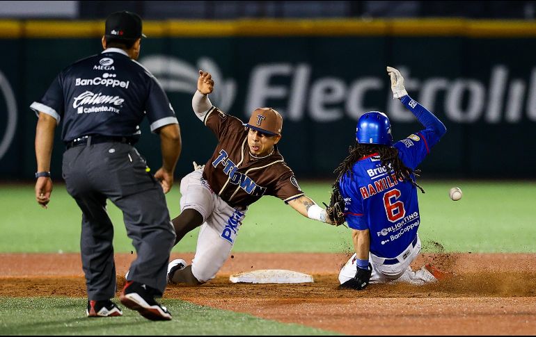 Con este resultado, Jalisco logró asegurar la serie, por lo que este domingo 16 de noviembre a las 17:00 horas. CORTESÍA