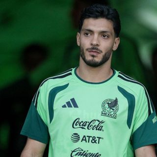 Raúl Jiménez llama a la calma: las cosas se van a dar