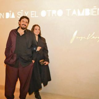 Honran el legado de Jorge Vergara con inauguración del museo JOVEM