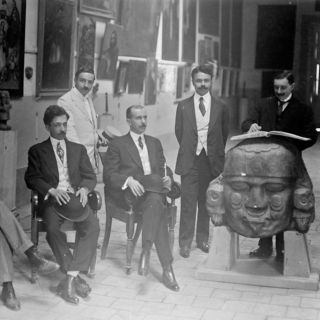 El tesoro rescatado de la Revolución: El nacimiento del Museo Regional de Guadalajara