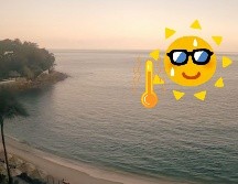 Te invitamos a planificar tu día tomando en cuentas las condiciones meteorológicas que el SMN y Meteored prevén para el municipio jalisciense. ESPECIAL / Webcams de México