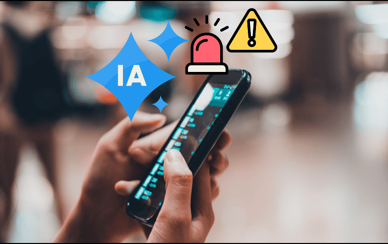 Esta situación ha abierto la puerta a un sinfín de nuevos riesgos y peligros digitales. CANVA / ESPECIAL