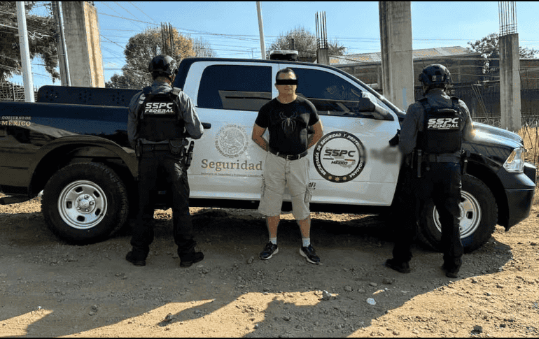 Las instituciones del gabinete de Seguridad refrendaron su compromiso con la ciudadanía de Michoacán. ESPECIAL / SUN