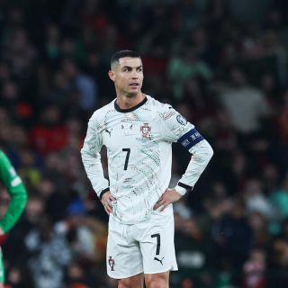 Cristiano Ronaldo pone condiciones a México de cara al Mundial 2026