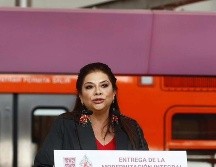 Brugada comentó que 