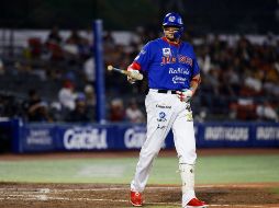 Tucson Baseball Team vs Charros de Jalisco • Juego 3 • Momentos destacados • LMP