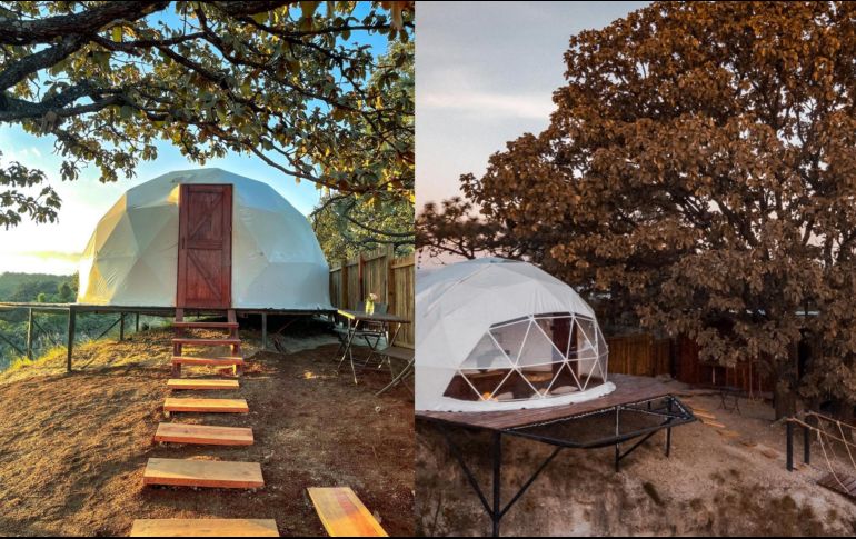 Jalisco está lleno de bosques y paisajes de ensueño para los amantes del senderismo, experiencia que ha adquirido un aire distinto desde la llegada del 