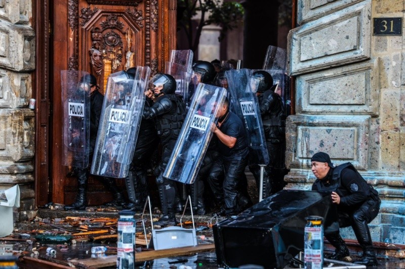  EL INFORMADOR / ARCHIVO