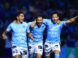 La revancha tamaulipeca llegó. Leones Negros quedó fuera en los Cuartos de Final de la Liga de Expansión tras caer 4-1 en el juego de vuelta (4-2 global) ante la Jaiba Brava en el Estadio Tamaulipas. IMAGO7