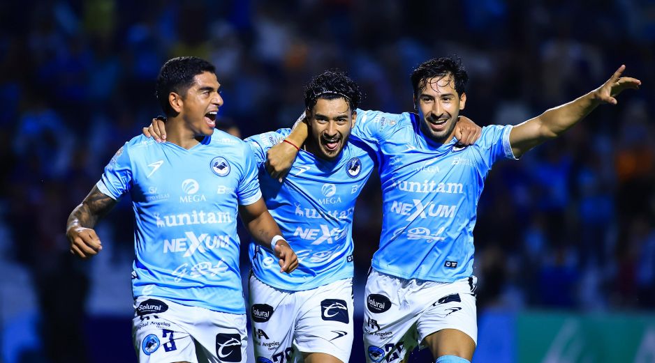 La revancha tamaulipeca llegó. Leones Negros quedó fuera en los Cuartos de Final de la Liga de Expansión tras caer 4-1 en el juego de vuelta (4-2 global) ante la Jaiba Brava en el Estadio Tamaulipas. IMAGO7