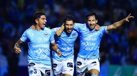 La revancha tamaulipeca llegó. Leones Negros quedó fuera en los Cuartos de Final de la Liga de Expansión tras caer 4-1 en el juego de vuelta (4-2 global) ante la Jaiba Brava en el Estadio Tamaulipas. IMAGO7