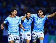 La revancha tamaulipeca llegó. Leones Negros quedó fuera en los Cuartos de Final de la Liga de Expansión tras caer 4-1 en el juego de vuelta (4-2 global) ante la Jaiba Brava en el Estadio Tamaulipas. IMAGO7