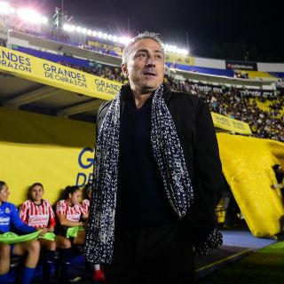 Contreras destaca orgullo por jugar con mexicanas pese a caída ante América