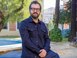 El realizador llama a normalizar las relaciones entre México y España. EFE