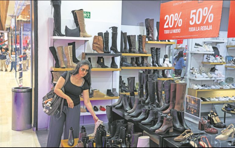 Profeco intervino en casos de incumplimiento de precios y promociones. EL INFORMADOR