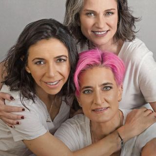 “La Burra Arisca”: desparpajo, humor y resistencia femenina 