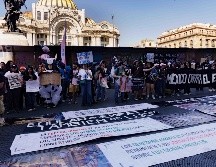 Brugada consideró que la marcha convocada por la Generación Z estuvo impulsada por 