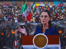 SUN / F. Rojas / ARCHIVO