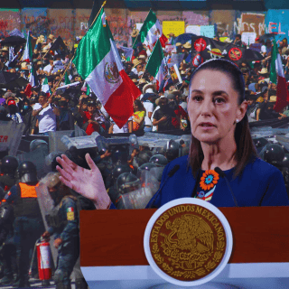 EN VIVO: Lo más importante de la semana en México