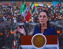 SUN / F. Rojas / ARCHIVO