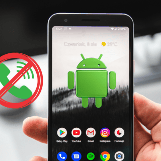¿Cómo dejar de recibir llamadas no deseadas en celulares Android?