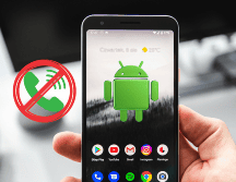Algunas llamadas no deseadas en celulares Android provienen de estafadores. UNSPLASH / S. BEDNAREK / UNSPLASH / M. NOHASSI