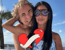 Cristian Castro revela la verdadera razón de su ruptura con Mariela Sánchez. ESPECIAL / IG / @sanchez.mariela