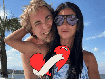 Cristian Castro revela la verdadera razón de su ruptura con Mariela Sánchez. ESPECIAL / IG / @sanchez.mariela