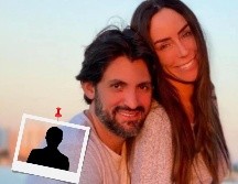 En la foto difundida se ve a Álvarez Puga con el cabello más corto que en versiones anteriores, aunque mantiene su barba característica. ESPECIAL