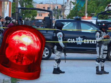 Se logró el rescate de 17 hombres y tres mujeres, todos ellos mayores de edad, que eran mantenidos en un taller mecánico privados de su libertad. SUN / ARCHIVO