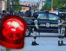 Se logró el rescate de 17 hombres y tres mujeres, todos ellos mayores de edad, que eran mantenidos en un taller mecánico privados de su libertad. SUN / ARCHIVO