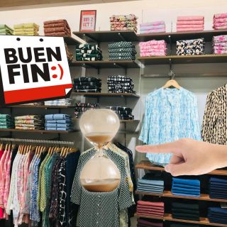 ¿Cuándo se acaba El Buen Fin 2025?