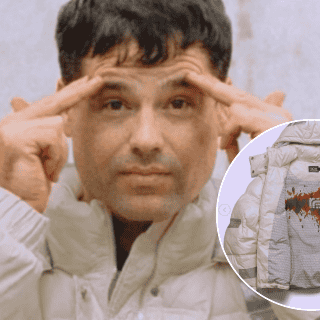 Chamarra  inspirada en "El Chapo" Guzmán indigna a las redes sociales