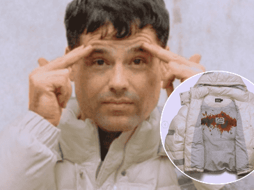 Usuarios de distintas plataformas acusaron a la marca de glorificar figuras criminales y trivializar el dolor que continúa causando el Crimen Organizado en el país. IG / @barragan