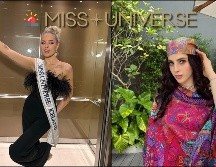 A medida que se acerca la gran final de Miss Universo, las polémicas se acumulan. ESPECIAL / INSTAGRAM @fatimaboschfdz / @helenaoc