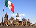 Hoy, lunes 17 de noviembre, es día de descanso obligatorio en México. ESPECIAL / CANVA