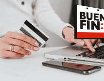 A pesar del auge digital, los mexicanos siguen prefiriendo comprar en tiendas físicas durante El Buen Fin. CANVA/ESPECIAL