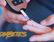 México se coloca como el segundo país de América con mayor número de personas adultas con diabetes, solo por detrás de Estados Unidos. ESPECIAL / CANVA