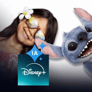 Disney+ permitirá que usuarios generen contenido con IA; de esto se trata