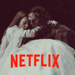 El doble papel de Mia Goth en "Frankenstein" que quizá no notaste