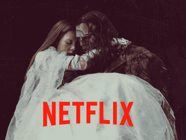 ¿Quién es el otro personaje al que interpreta Mia Goth en "Frankenstein"? ESPECIAL / NETFLIX
