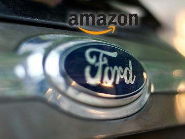 Alianza entre Ford y Amazon permitirá comprar vehículos usados a través de la plataforma de comercio en línea. ESPECIAL / UNSPLASH Dan Dennis