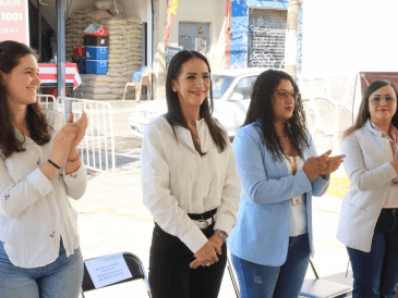 El centro está ubicado en la delegación de San Martín de las Flores, Tlaquepaque y ofrecerá atención gratuita de lunes a viernes. ESPECIAL