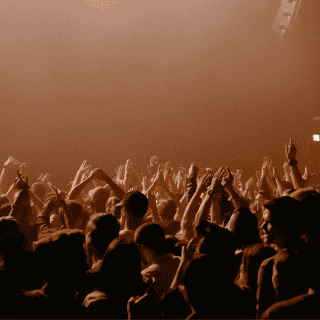 Conciertos en Guadalajara: Cartelera del 17 al 23 de noviembre