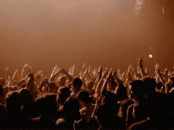 Guadalajara vivirá una semana llena de música con artistas que llegarán a distintos recintos para encender la escena local. CANVA