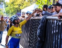 Con el Desfile Cívico Deportivo en Guadalajara se conmemoró el 115 aniversario de la Revolución Mexicana. EL INFORMADOR / A. NAVARRO