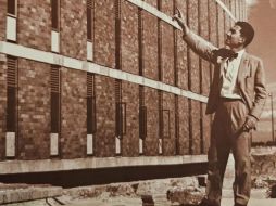 Este reconocimiento extiende la mirada sobre el patrimonio del siglo XX. CORTESÍA