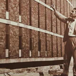 Jalisco integra 25 obras de Salvador de Alba a su Inventario Estatal