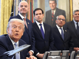 Falta menos para el mundial 2026, y para los aficionados que no tengan visa, pero sí boleto para alguno de los partidos, podrá solicitar una cita preferente para tramitar la visa. Instagram/gianni_infantino